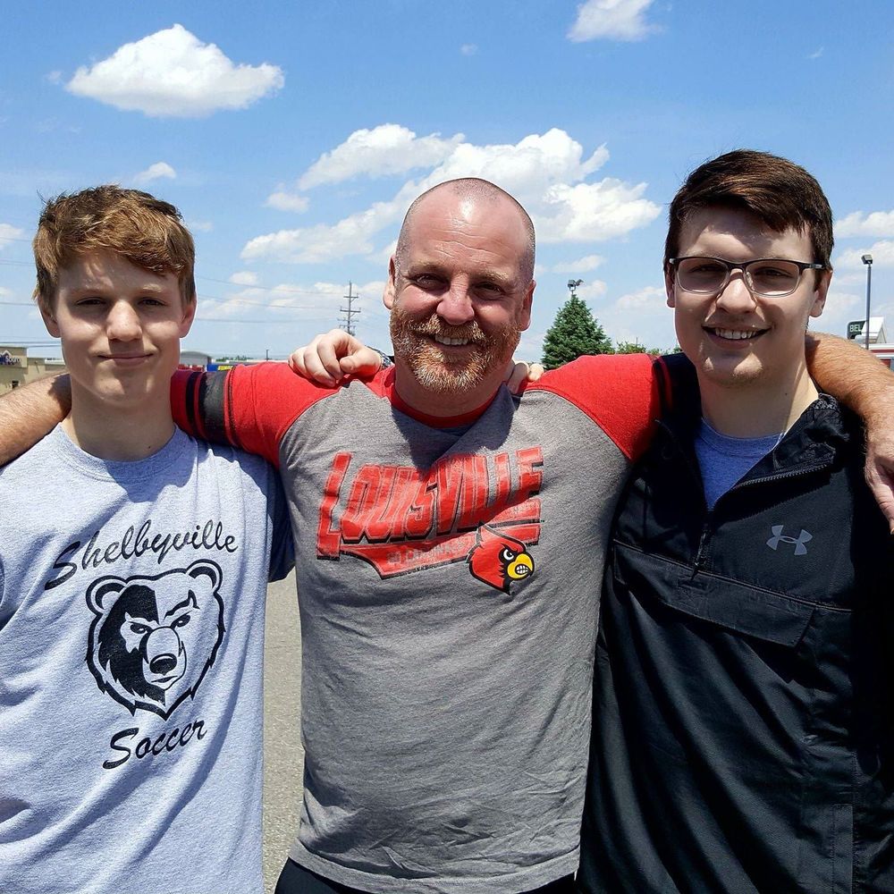 Meet your Posher, Leanna